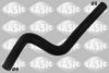 OPEL 1337638 Radiator Hose